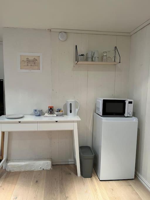 Hybel Med Bad Homestay *