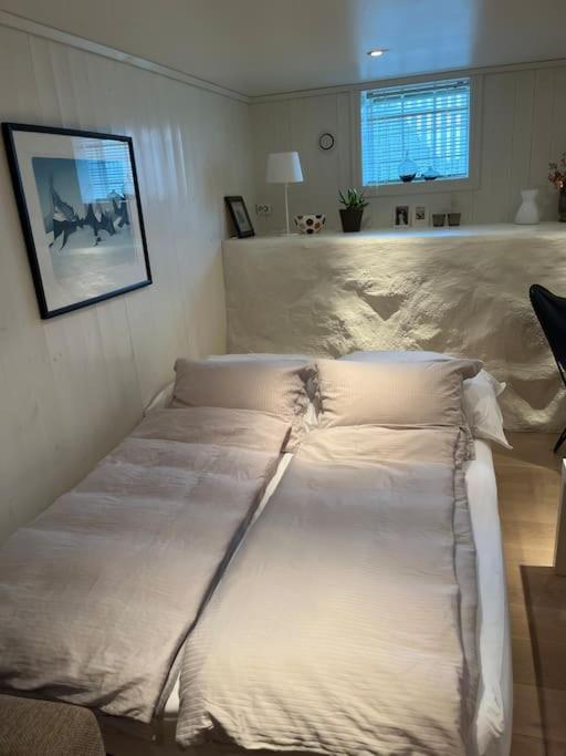 Homestay Hybel Med Bad