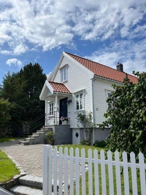 Hybel Med Bad Egersund